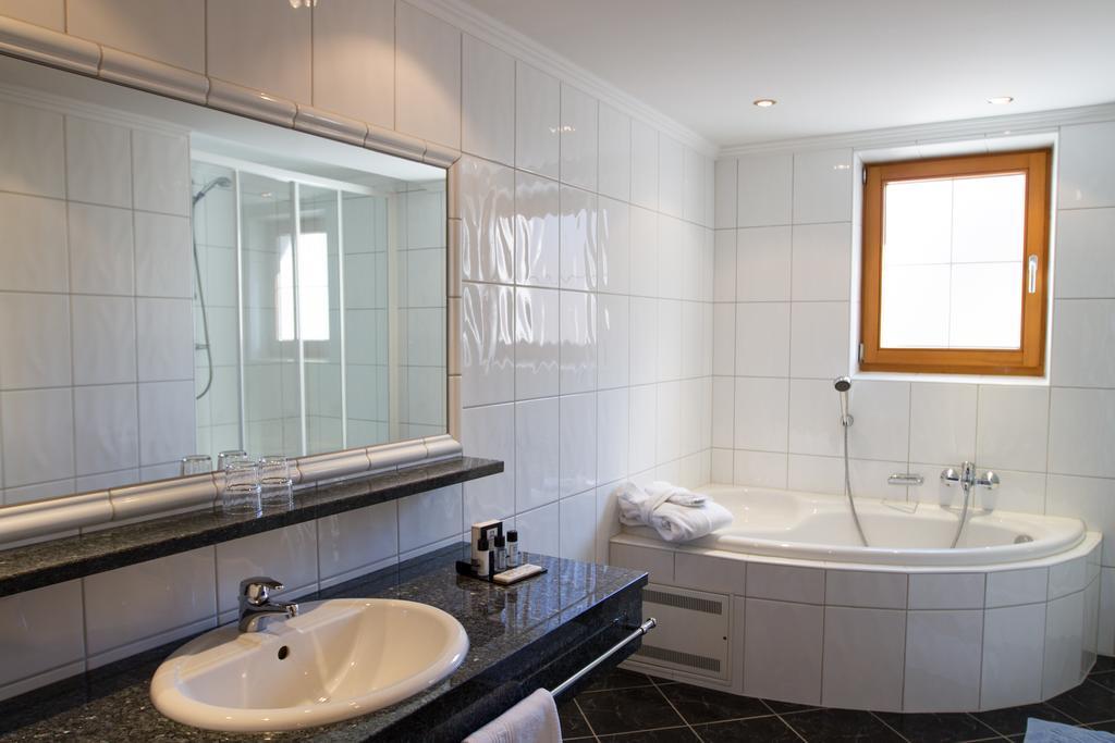 Hotel Albona Ischgl
