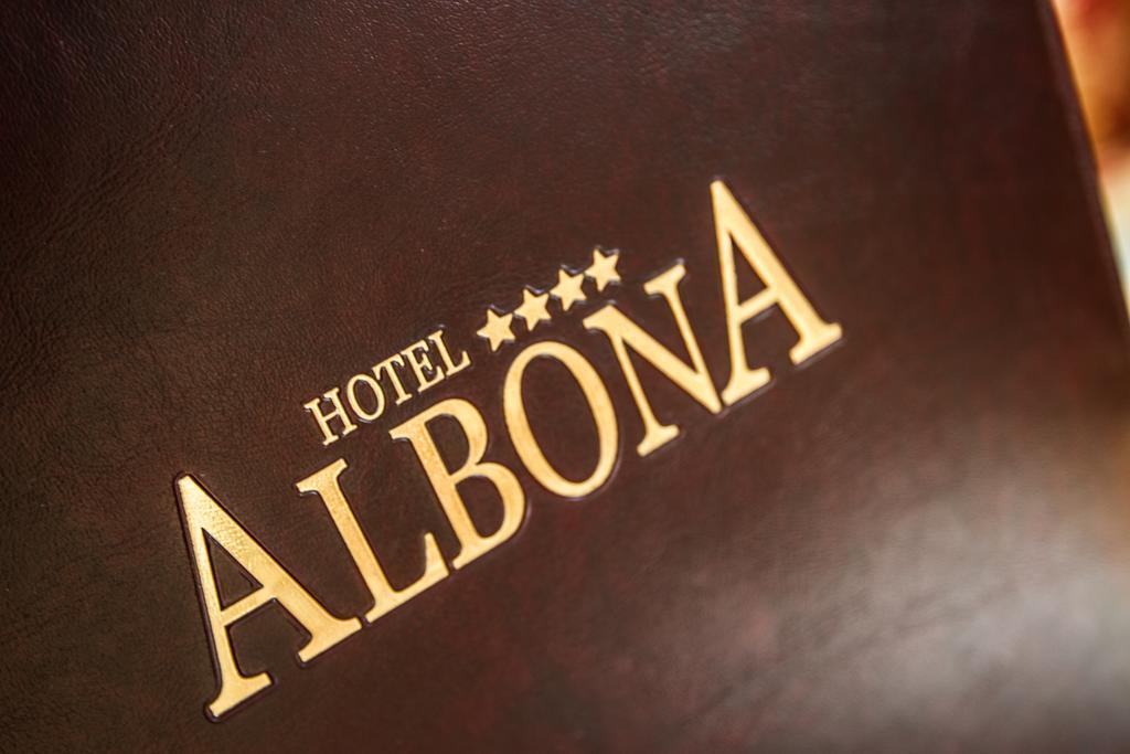 Albona Hotel Ischgl