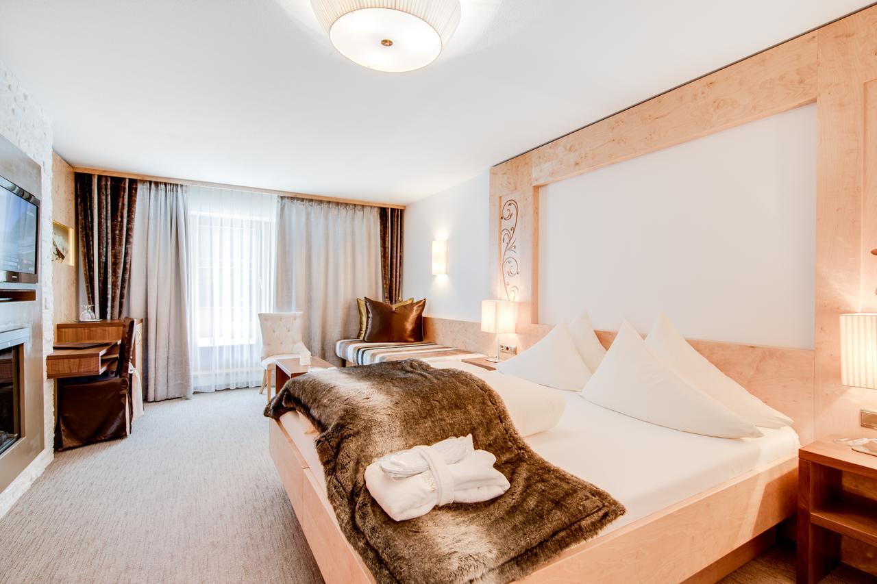 Hotel Albona Ischgl