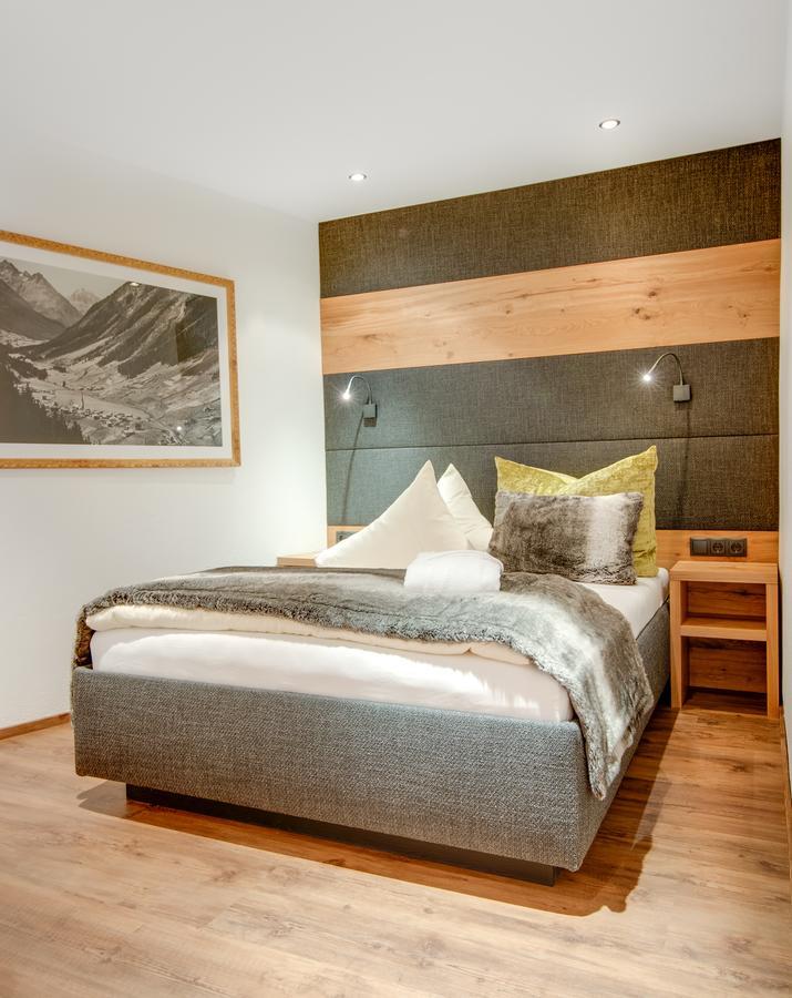 Albona Hotel Ischgl